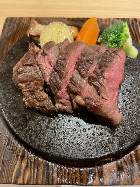 和牛料理と肉鍋 肉のなごみ 北見本店 - 北見（牛料理）の写真