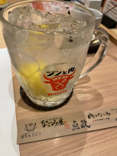 和牛料理と肉鍋 肉のなごみ 北見本店 - 北見（牛料理）の写真