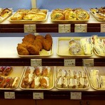 クロワッサン - 
