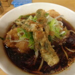 一〇そば - そこそこデカい