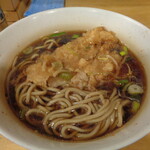 一〇そば - まだあるね～(^^♪