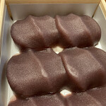 赤福 名鉄百貨店本店 - 