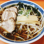 Onomichi Ramen - 