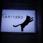 Gattaro - 看板