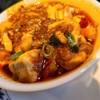 横浜中華街 重慶飯店 本館 - 