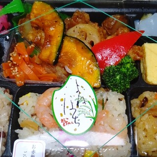 町田駅でおすすめの美味しい弁当をご紹介 食べログ 町田駅でおすすめの美味しい弁当をご紹介 食べログ