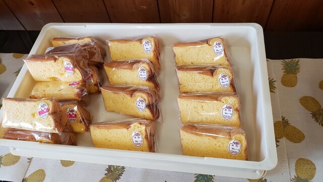 つくばヤーコン 石下 その他 食べログ