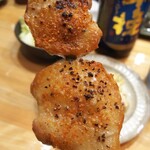 焼き鳥 ばかちん - テバシオ