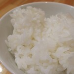 焼き鳥 ばかちん - メシ