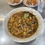 田舎そば かさい - 