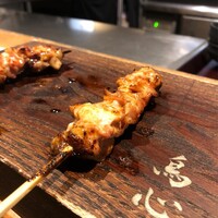 田町 鳥心 - 