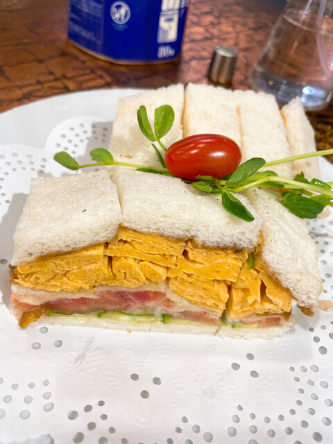 いち 千里中央 サンドイッチ 食べログ いち 千里中央 サンドイッチ 食べログ