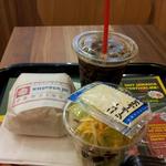 バーガーキング 川崎ダイス店