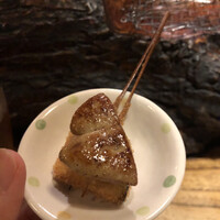 串揚げキッチン だん 石橋本店 - 