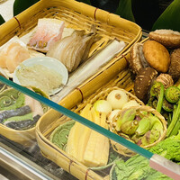 銀座 天一 博多店 - 