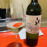 銀座 天一 博多店 - 