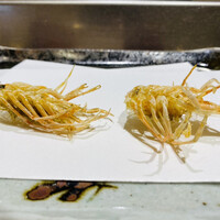 銀座 天一 博多店 - 