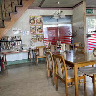 ラーメン麺太_2