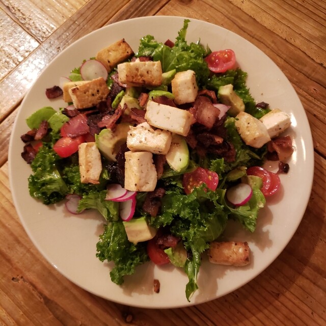 【閉店】ブルージャムカフェ Azabujuban （BLU JAM CAFE） 麻布十番/イノベーティブ 食べログ