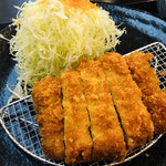 Tonkatsu Genzo - 