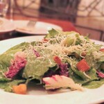 カフェ ラ・ボエム - 