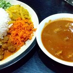 ラサ ボジュン - 