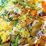 ラサ ボジュン - 