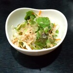 ラサ ボジュン - 