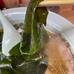 ラーメンショップ - 