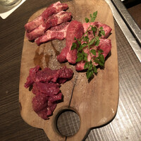 原宿焼肉 KINTAN - 
