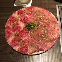 原宿焼肉 KINTAN - 