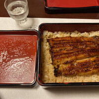 鰻割烹 伊豆栄 本店 - 