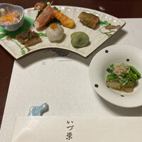 鰻割烹 伊豆栄 本店 - 