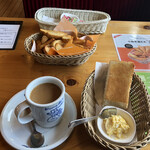 Ko-Hi-Do Koro Komeda Ko-Hi-Ten - 