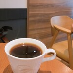 Kafedo Kurie - アメリカン