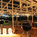 Will dining & BBQ - 