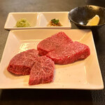 京松蘭 - サガリ　ラムシン