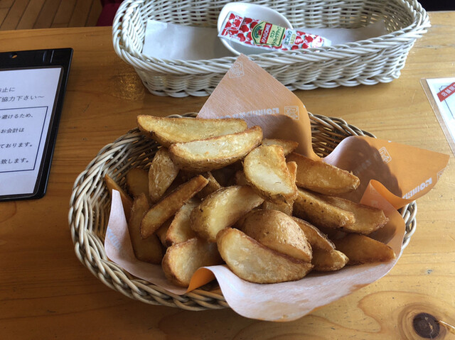 珈琲所 コメダ珈琲店 豊中上新田店 桃山台 カフェ 食べログ