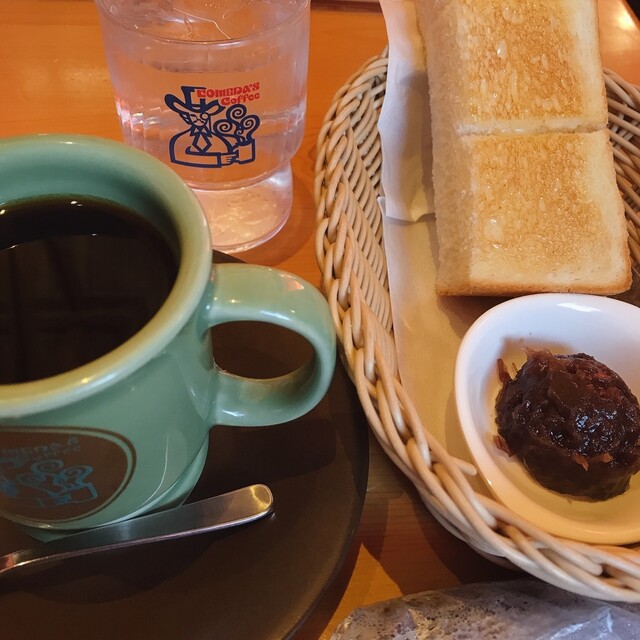 コメダ珈琲店 仙台富沢店 富沢 コーヒー専門店 食べログ コメダ珈琲店 仙台富沢店 富沢 コーヒー専門店 食べログ