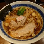 麺処 はら田 - 