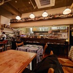 Antica osteria BACIO - 