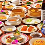 中国料理鮮楽園 - メイン写真: