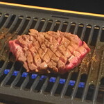 焼肉 輝 - マンゴータン