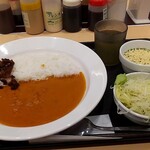 マイカリー食堂 - 