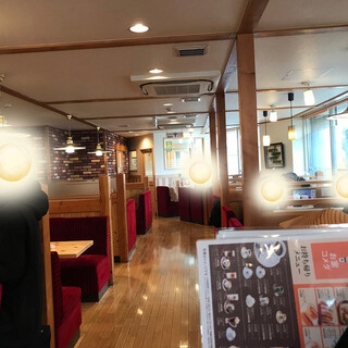 夜10時以降入店可 新大阪駅周辺でおすすめのカフェをご紹介 食べログ