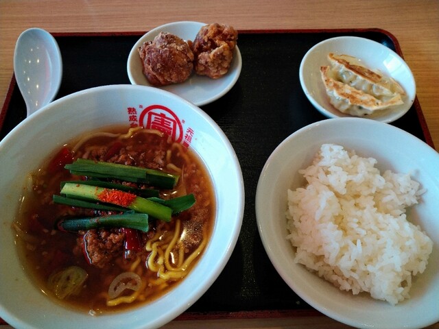 台湾ケンさん 四郷店 四郷 台湾料理 ネット予約可 食べログ 台湾ケンさん 四郷店 四郷 台湾料理 ネット予約可 食べログ