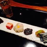 武蔵国分寺 潮 - 