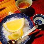 武蔵国分寺 潮 - 