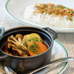 CURRY CLUB キュイエール - 