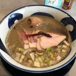 芝浦食肉市場直送 品川ホルモン - 